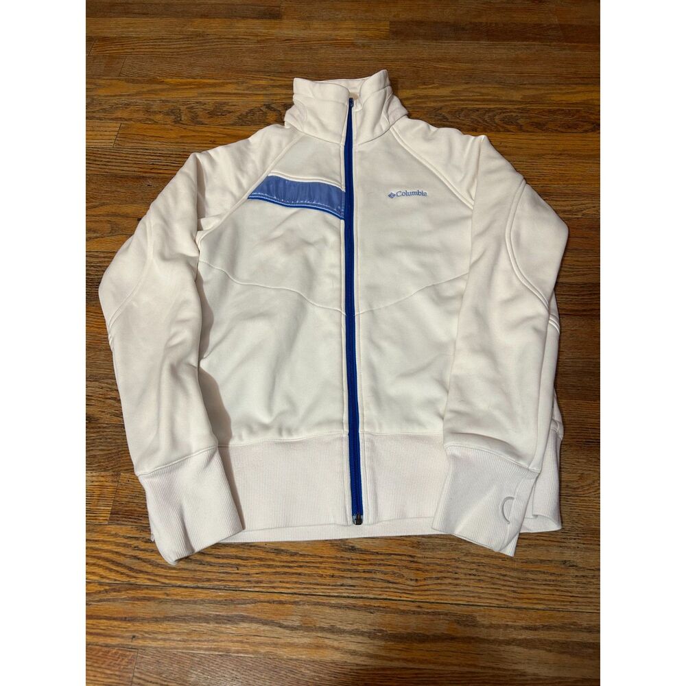 Columbia Women's Large Jacekt